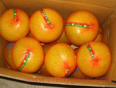 pomelo